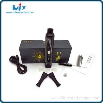Multi colors most popular titan vaporizer